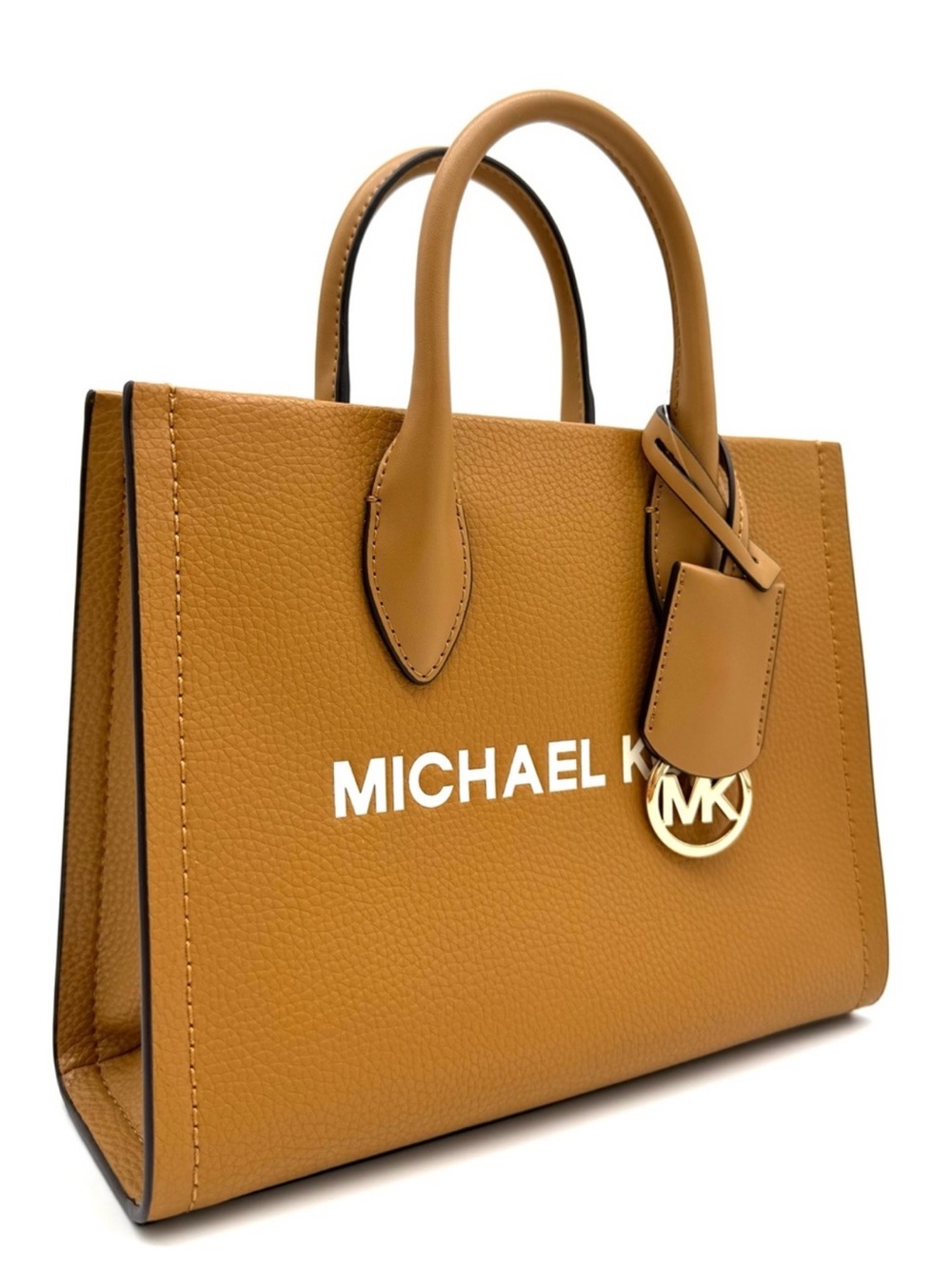 Michael Kors Mirella Small Shopper TZ Xbody Bag - Deer